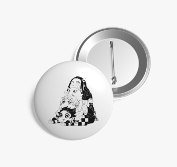 Demon Slayer Chibi f...