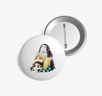 Demon Slayer Chibi s...