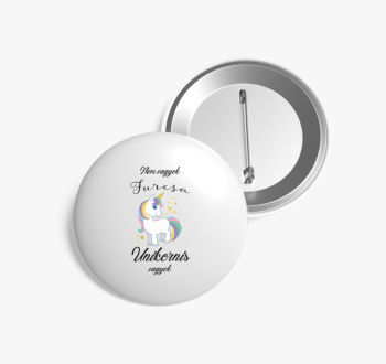 Nem vagyok furcsa, u...