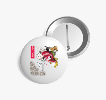 Japán koi pontyos ki