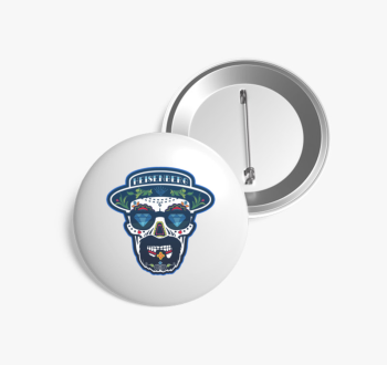 Mexikói Heisenberg k