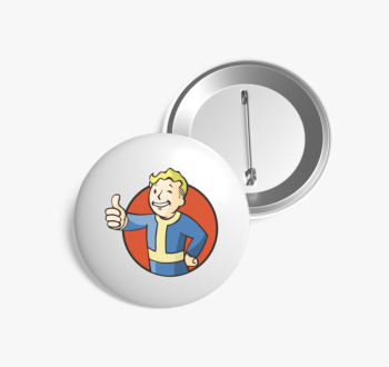 Fallout Vault Boy ki