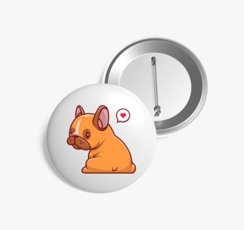 Szivecskés francia b...