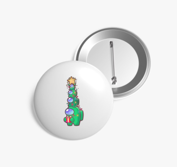 Karácsonyi Among Us 