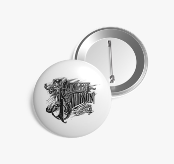 Harley Davidson Genu...