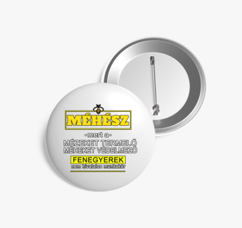 Méhész fenegyerek ki