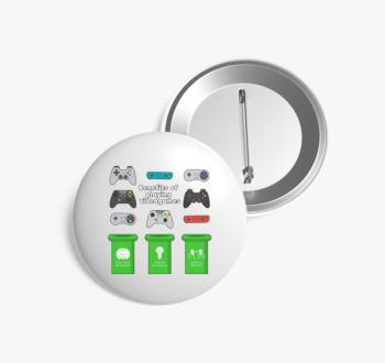 Videojátékok előnye ...