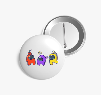 Among Us képregényes...