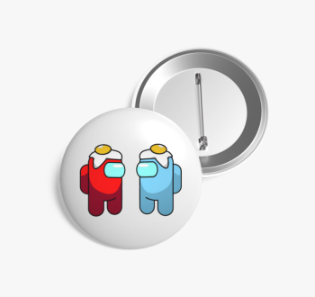 Among Us - mint két ...