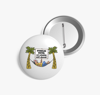 Nyugdíjas vagyok kit...