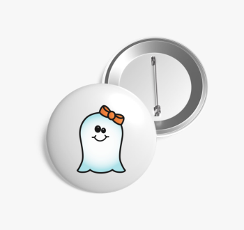 Cuki lány szellem ki