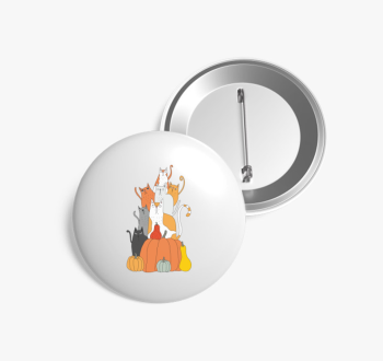 Őszi macskahalom - k