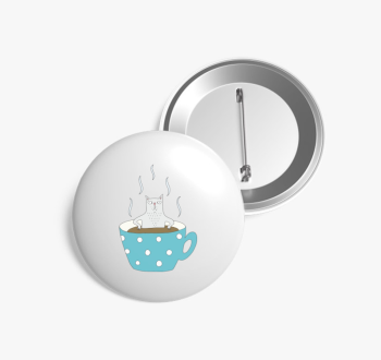 Mokkás törtfehér mac...