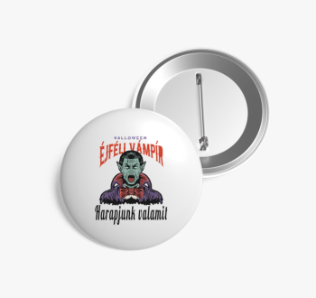 Éjféli vámpír hallow...