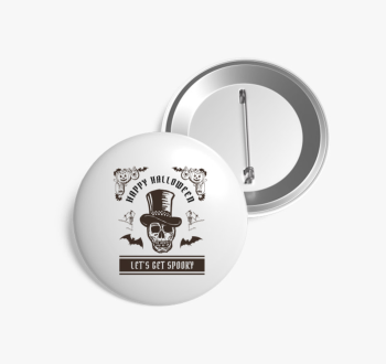 Let's get spooky kit