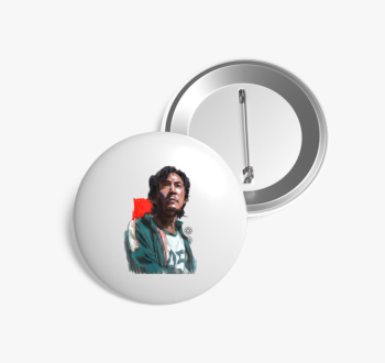 Squid Game - Seong G...