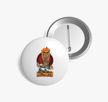 Zombi ellopta a tökö...