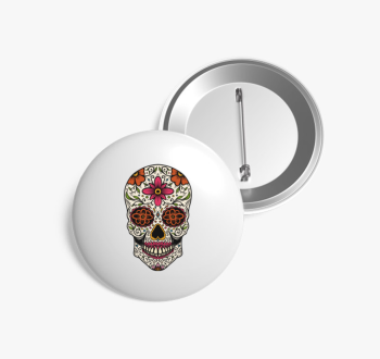 Halloween Calavera k...