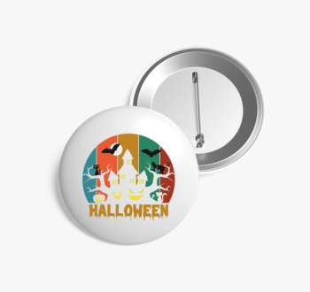 Halloweeni éjszaka k