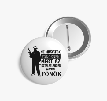 OSCAR ne hívjatok fő...