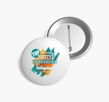 TOP Legénybúcsús Vől...