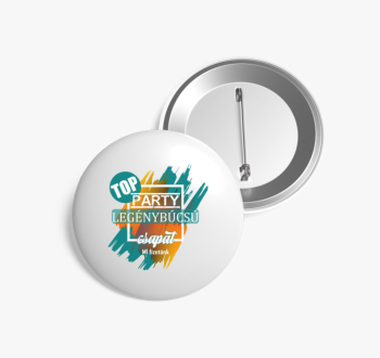 TOP Legénybúcsús Csa...