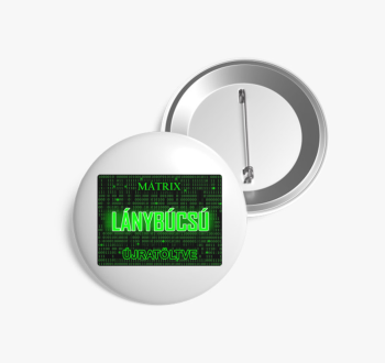 Mátrix leánybúcsús k...