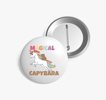 Mágikus kapibara kit