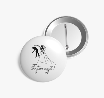 Pecás lánybúcsús kit