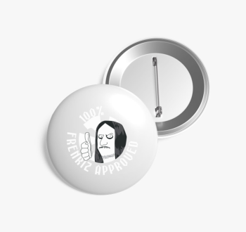 Fenriz 100% approved