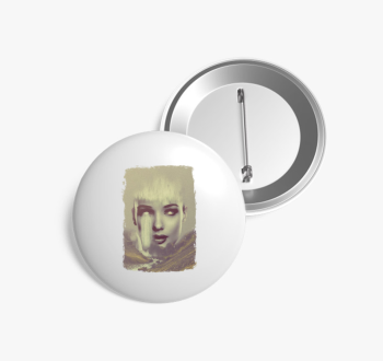 Anya természet kitűz