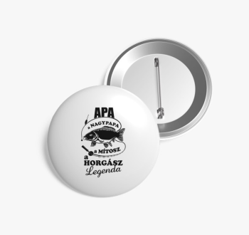 Nagypapa a horgász l...