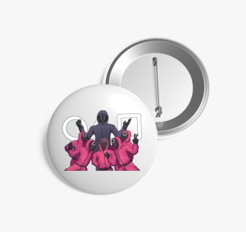 Squid Game - Játszan...