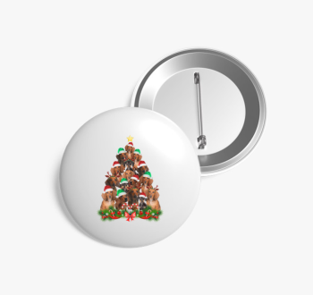 Tacskós karácsonyi k