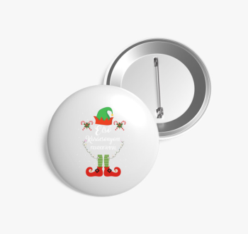 Első Karácsonyom kis...