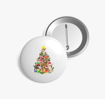 Chihuahua karácsonyf...