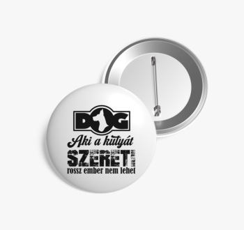 Aki a kutyát szereti