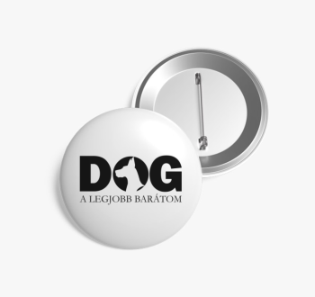 Kutya a legjobb bará...