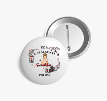 Ez a karácsonyi smin...