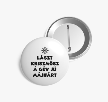 Lászt kriszmösz 2 ki