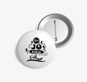 Idén jó kisfiú volta...