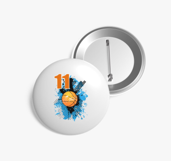 Kosárlabda szülinapi...