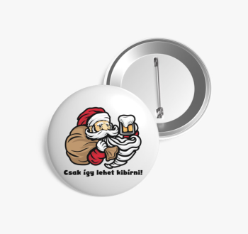 Csak így lehet kibír...