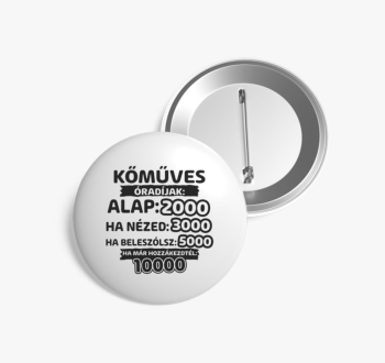 Kőműves óradíjak mun...