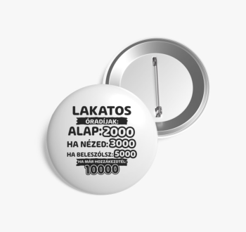 Lakatos óradíjak mun...