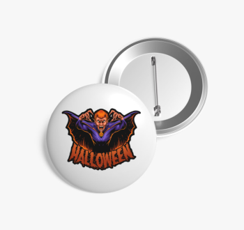 Halloween-i vámpíros...