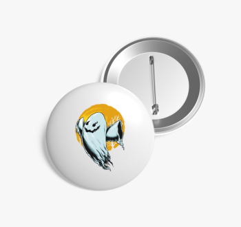 Kísértetiesen jó Hal...