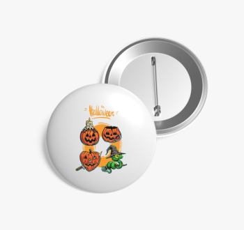 Halloween-i tökfejek