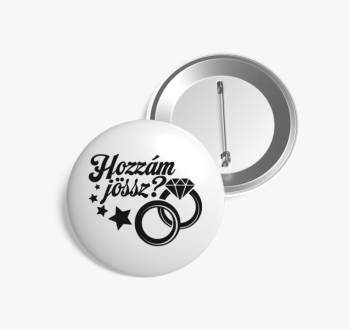 Hozzám jössz mintás ...