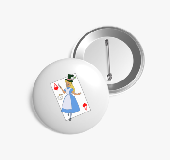 Alice Pókerországban...